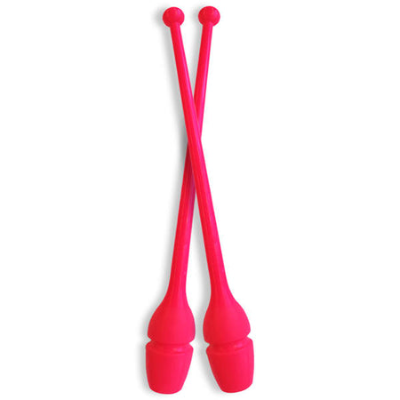 PASTORELLI Uni-colour Clubs MASHA - 45 cm - FIG-approved