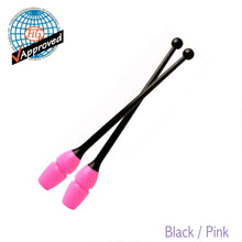 Load image into Gallery viewer, Black Pink RG Clubs Masha by Pastorelli
