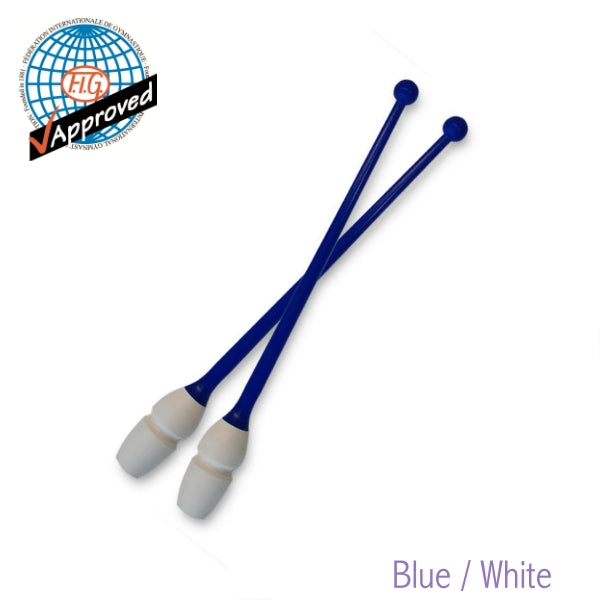 PASTORELLI Clubs - MASHA 40.5cm - FIG-approved