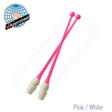 Load image into Gallery viewer, Pink White RG Clubs Masha by Pastorelli
