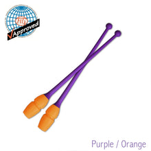 Load image into Gallery viewer, Purple Orange RG Clubs Masha by Pastorelli

