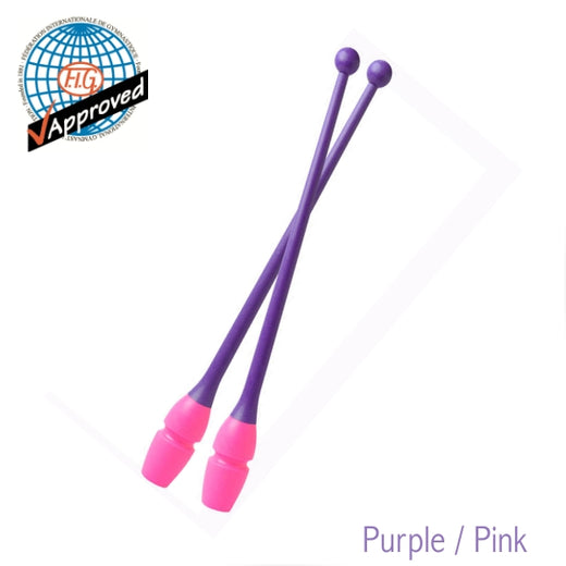 PASTORELLI Clubs - MASHA 40.5cm - FIG-approved