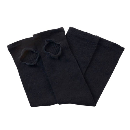 Stirrup Soft Leg Warmers