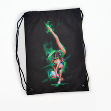Load image into Gallery viewer, Bag for Rhythmic gymnastics
