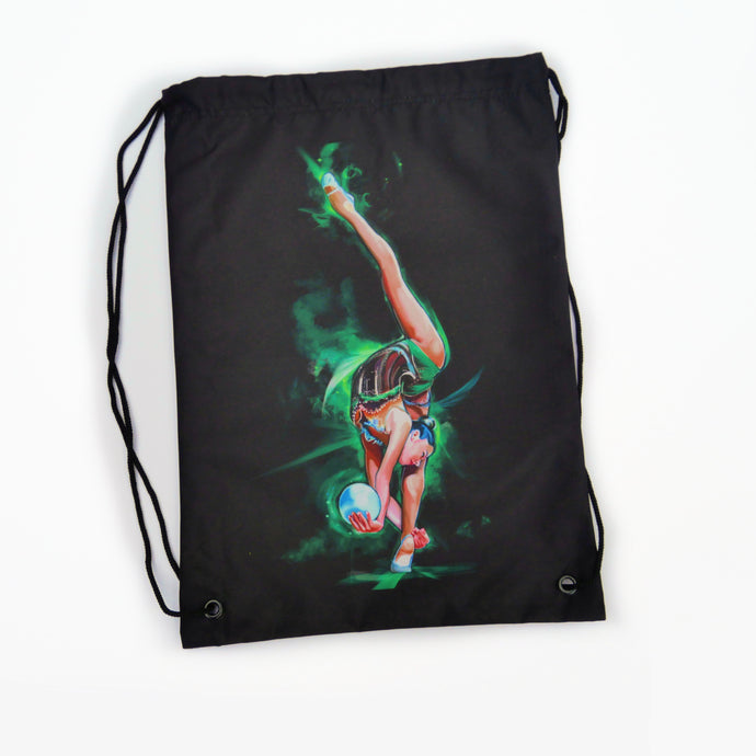 Bag for Rhythmic gymnastics