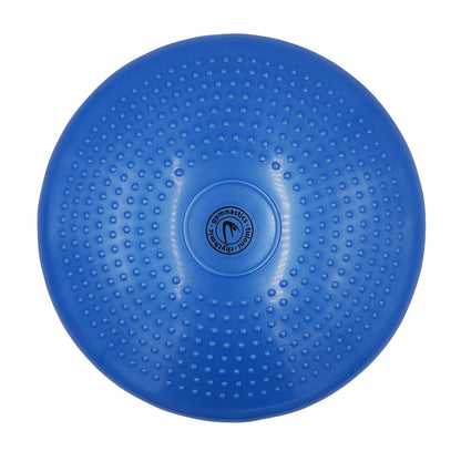 blue balance cushion tuloni