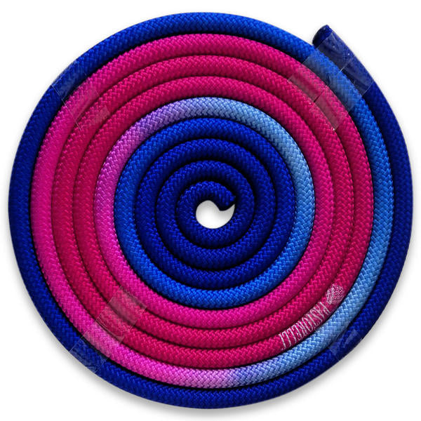PASTORELLI New Orleans Rope | Multi-Colour RG Rope – Gymnamo