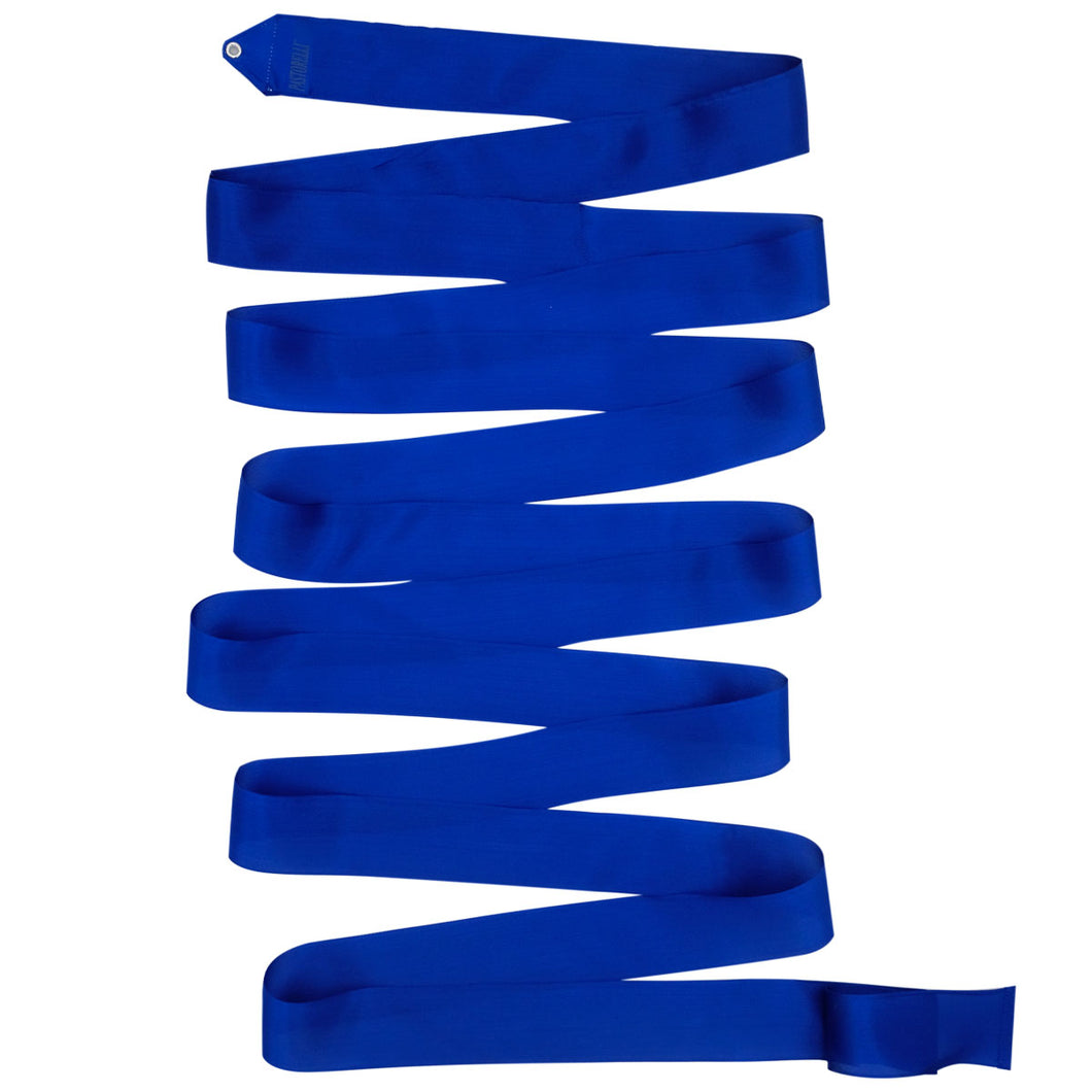 Uni-Colour Rhythmic Gymnastics Ribbons 4m