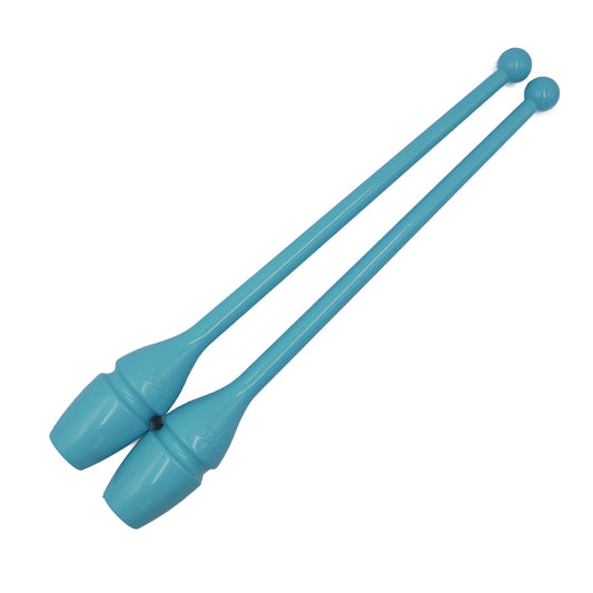 Rubber Clubs for Junior Gymnasts - SASAKI 36cm