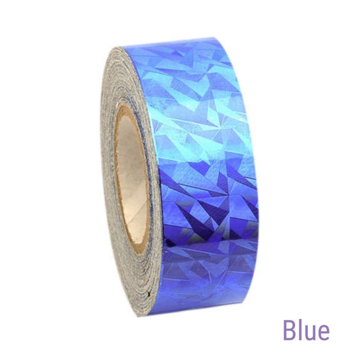 Adhesive Tape for RG hoops CRACKLE