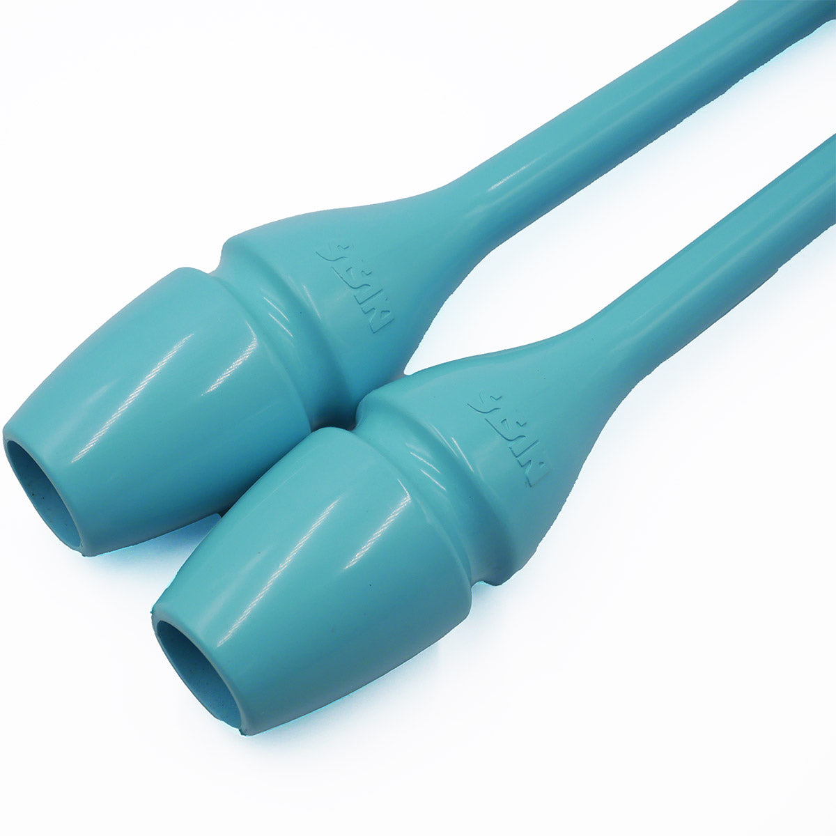 Rubber Clubs for Junior Gymnasts - SASAKI 36cm