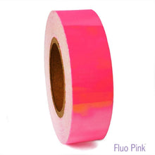 Load image into Gallery viewer, Pastorelli fluo pink adhesive tape
