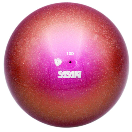 SASAKI Ball AURORA - 18.5 cm - FIG-approved