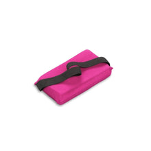 Load image into Gallery viewer, pink stretching pillow
