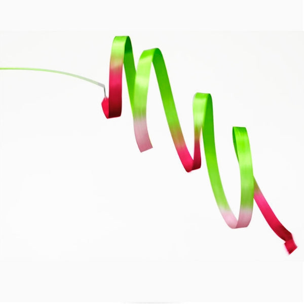 Multi-Color Gymnastics Ribbons