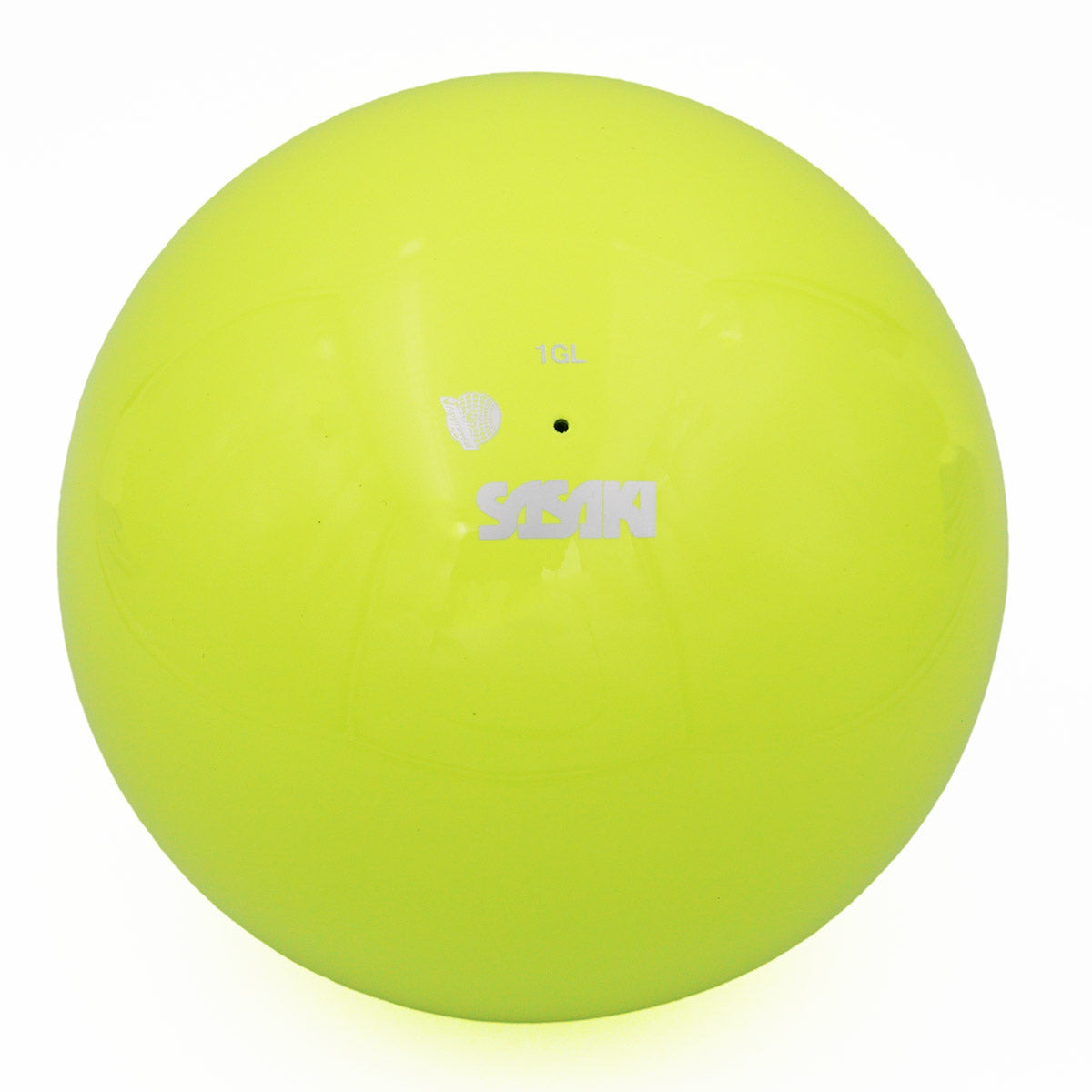 SASAKI Ball GYM STAR - 18.5cm - FIG-approved