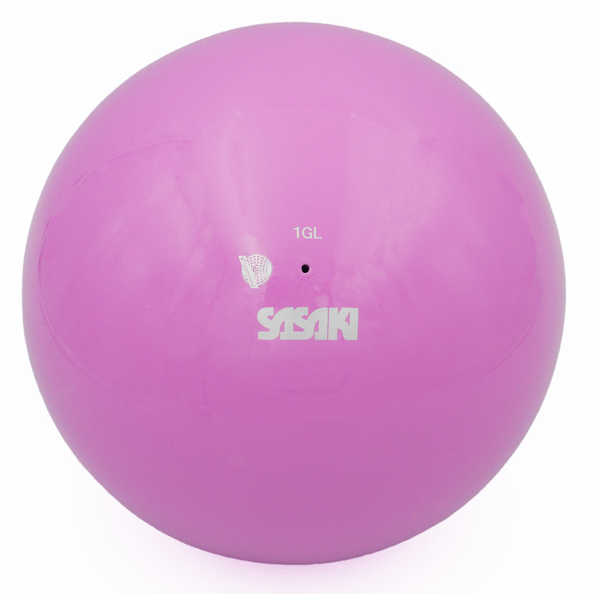 SASAKI Ball GYM STAR - 18.5cm - FIG-approved