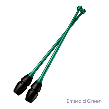 CHACOTT Hi-Grip Rubber Clubs - FIG-approved
