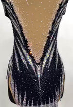 Load image into Gallery viewer, Leotard Galaxy
