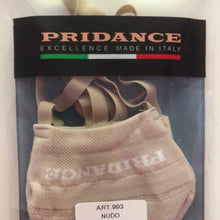 Load image into Gallery viewer, Half Socks by Pridance
