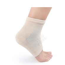 Load image into Gallery viewer, Gymnastic Protectors for Ankles, Knees and Elbows
