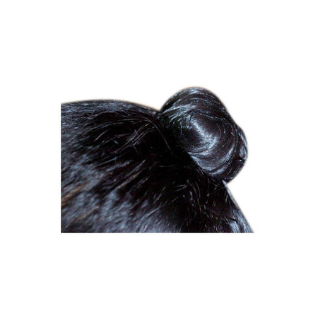 Invisible Hair Net