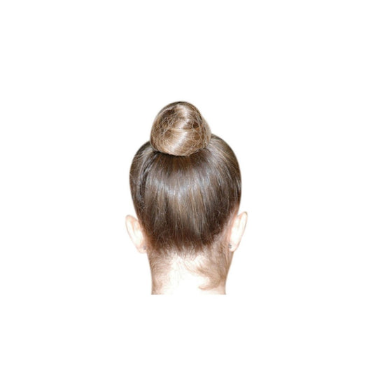 Invisible Hair Net