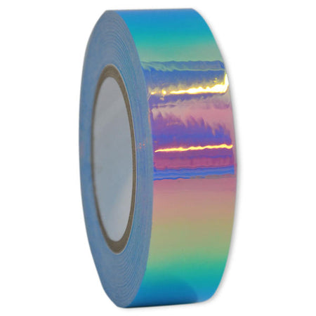Adhesive Tape for RG hoops or clubs LASER