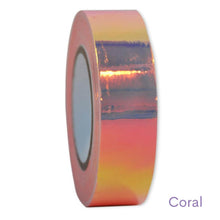 Load image into Gallery viewer, pastorelli coral adhesive tape
