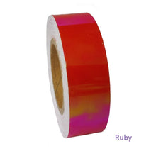 Load image into Gallery viewer, Adhesive Tape for RG hoops or clubs LASER
