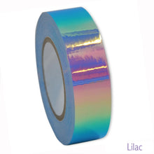 Load image into Gallery viewer, Pastorelli lilac adhesive tape
