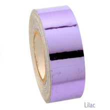 Load image into Gallery viewer, adhesive lilac tape
