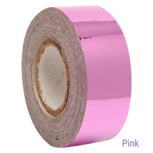 Load image into Gallery viewer, adhesive pink tape
