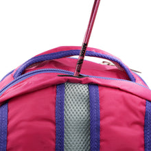 Load image into Gallery viewer, Pink Gymnastics Backpack

