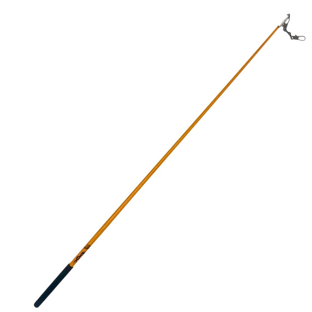 VENTURELLI RG Glitter ribbon stick-FIG approved