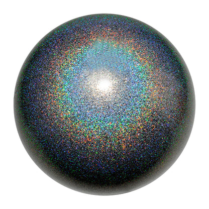 Glitter Gym Ball for Juniors - 16cm