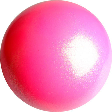 Gymnastics ball for juniors 16cm