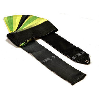Multi-Color Gymnastics Ribbons