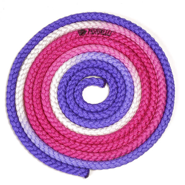 Multi-Color Rhythmic Gymnastics Rope Patrasso