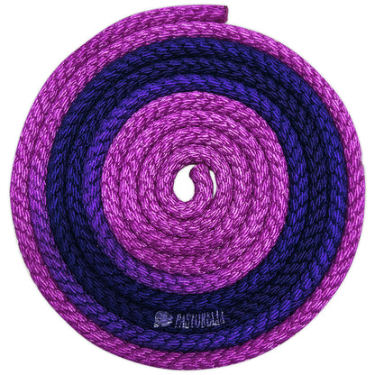 Multi-Color Rhythmic Gymnastics Rope Patrasso