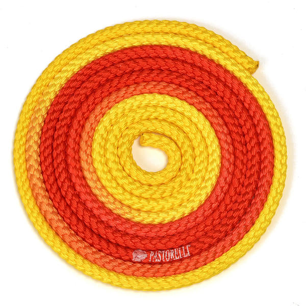 Multi-Color Rhythmic Gymnastics Rope Patrasso
