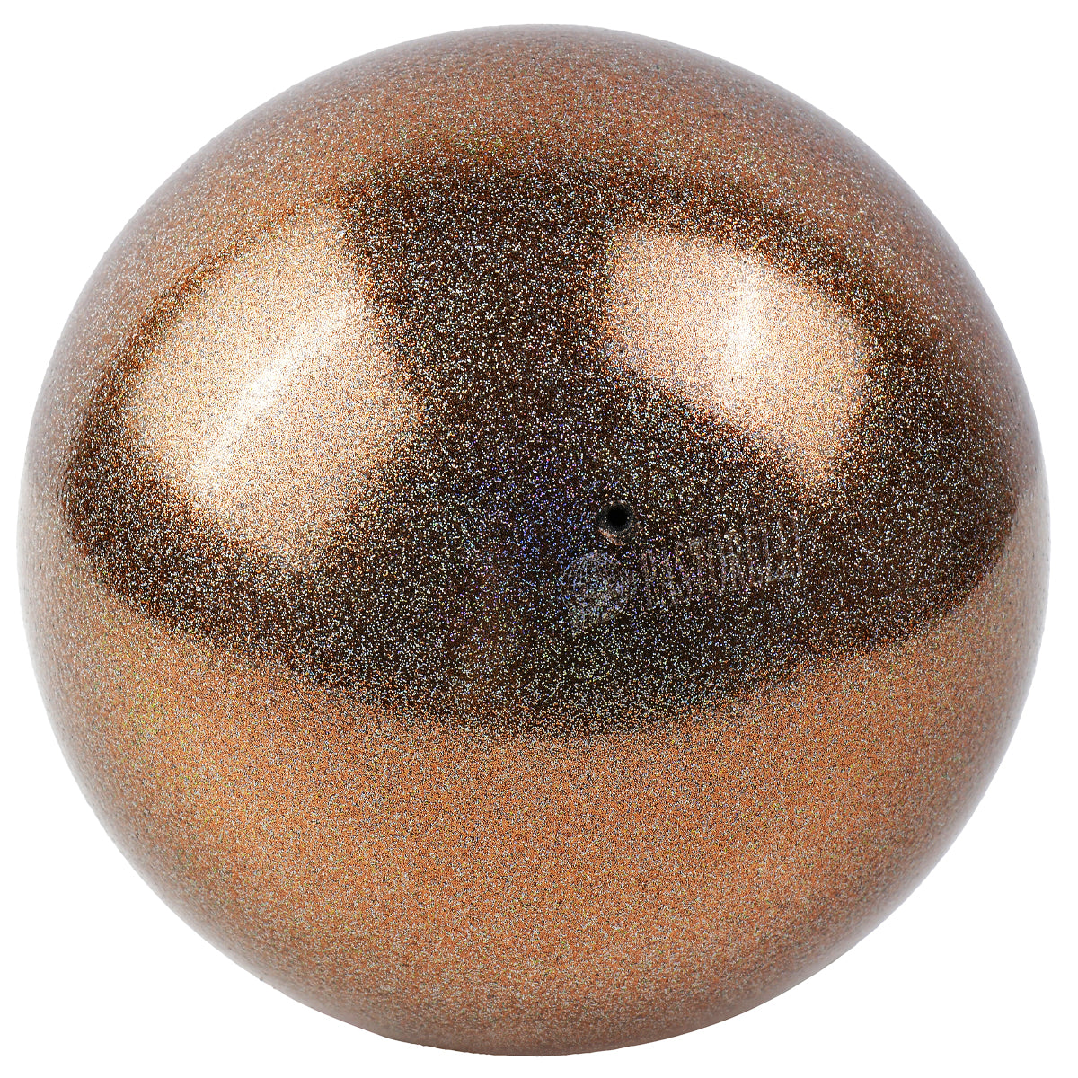 PASTORELLI Ball - Prismatic High Vision - 18cm - FIG-approved