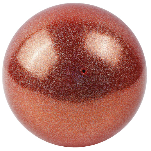 PASTORELLI Ball - Prismatic High Vision - 18cm - FIG-approved