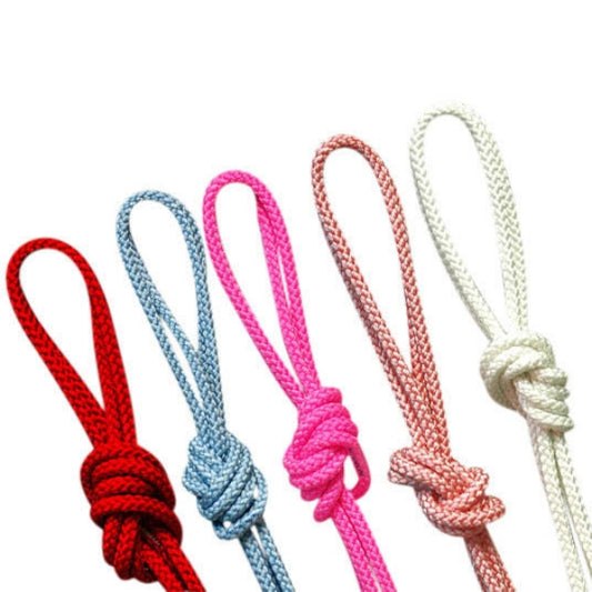 Uni-Color Rhythmic Gymnastics Rope Patrasso