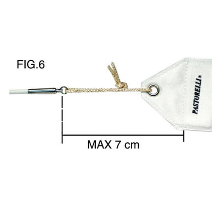 Cord for Stick