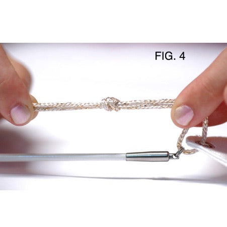 Cord for Stick