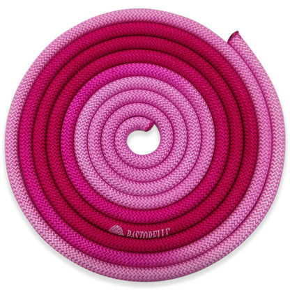Multi-color Rhythmic Gymnastics Rope New Orleans