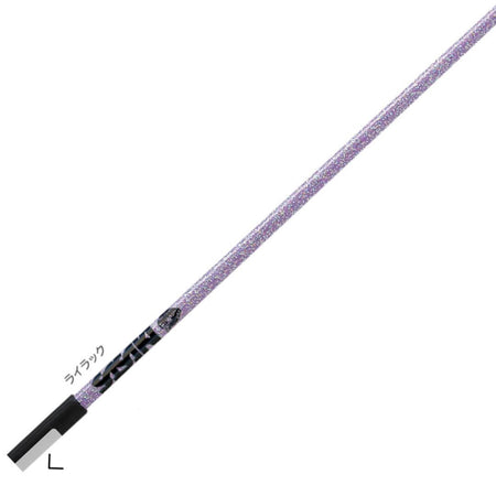 SASAKI Ribbon Stick Glitter HOLOGRAM 60cm- FIG-approved