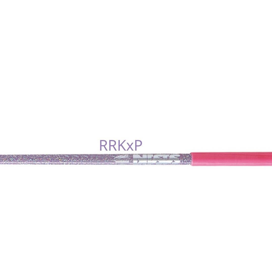 SASAKI Ribbon Stick Glitter HOLOGRAM 57 cm -FIG-approved