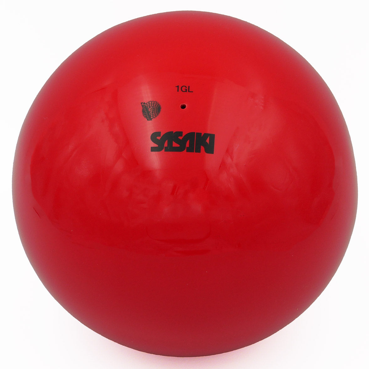 SASAKI Ball GYM STAR - 18.5cm - FIG-approved